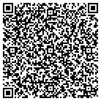 QR-код с контактной информацией организации Лянэж