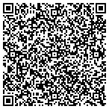 QR-код с контактной информацией организации ИП Магазин мясной №1