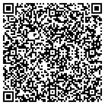 QR-код с контактной информацией организации Мясная Лавка, магазин