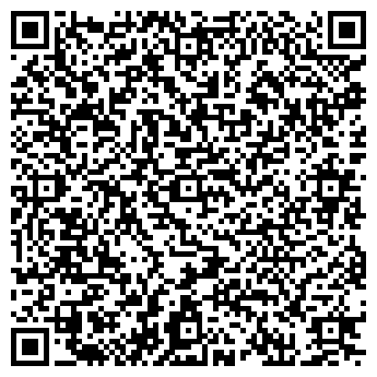 QR-код с контактной информацией организации Анита