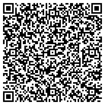 QR-код с контактной информацией организации Вика