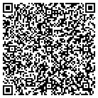 QR-код с контактной информацией организации Мясная лавка, ООО Элвин