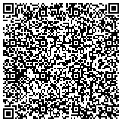 QR-код с контактной информацией организации Канцелярский мир, сеть магазинов, ООО Папирус