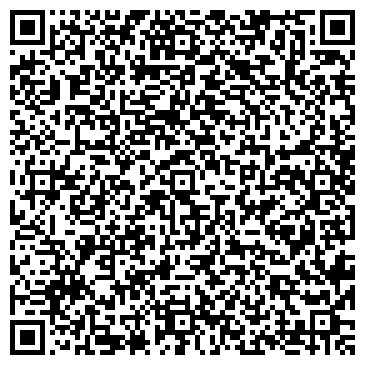 QR-код с контактной информацией организации Галерея суши