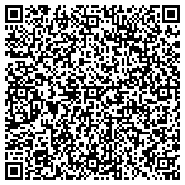 QR-код с контактной информацией организации ДЮСШ №9 по шахматам и шашкам