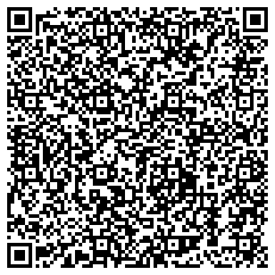 QR-код с контактной информацией организации Канцелярский мир, сеть магазинов, ООО Папирус