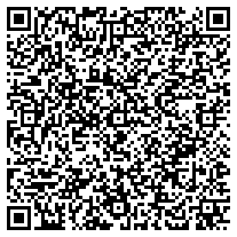 QR-код с контактной информацией организации Киоск по продаже сухофруктов
