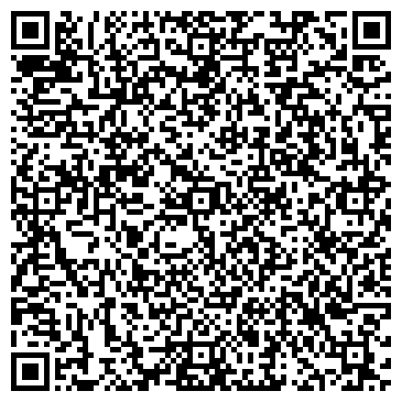 QR-код с контактной информацией организации Бройлер, ООО, магазин мясной продукции