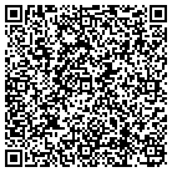 QR-код с контактной информацией организации Радио Дача, FM 104.5