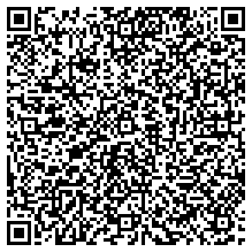 QR-код с контактной информацией организации МясТорг, ООО, торговая компания