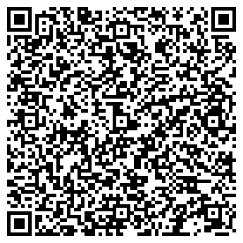 QR-код с контактной информацией организации Токио