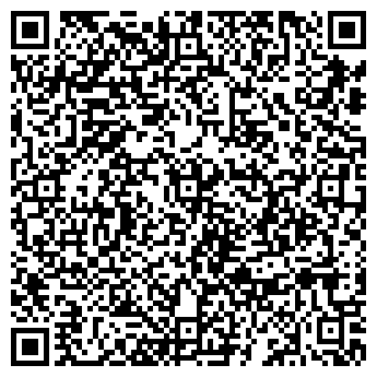 QR-код с контактной информацией организации Банкомат, АКБ МОСОБЛБАНК, ОАО, филиал в г. Омске