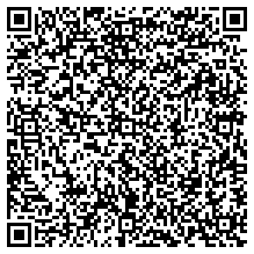 QR-код с контактной информацией организации ИП Минашина Т.Н.
