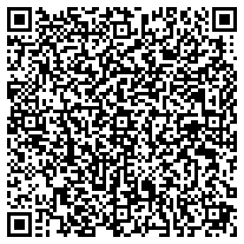 QR-код с контактной информацией организации АГЗС Красноярсккрайгаз