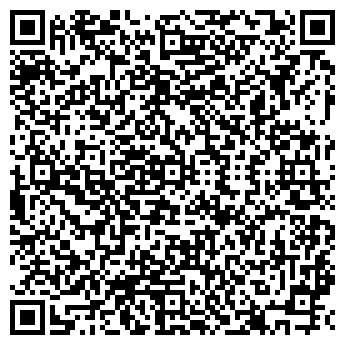 QR-код с контактной информацией организации Штолле