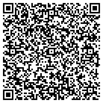 QR-код с контактной информацией организации АЗС, ООО Нефтеком