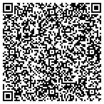 QR-код с контактной информацией организации ЗАО Вертикаль