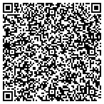 QR-код с контактной информацией организации "Zagato Moscow Space"