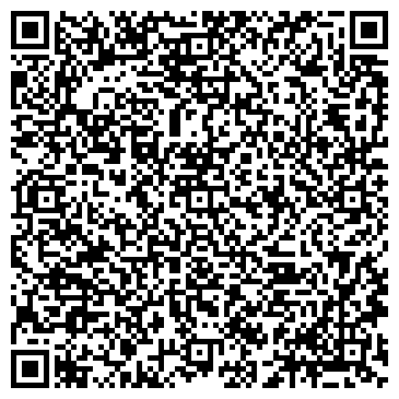 QR-код с контактной информацией организации Лавка Настоящих Товаров, магазин