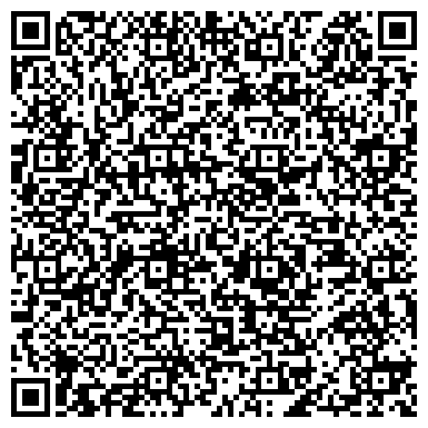 QR-код с контактной информацией организации Буржуй