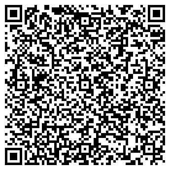 QR-код с контактной информацией организации Belle`этаж