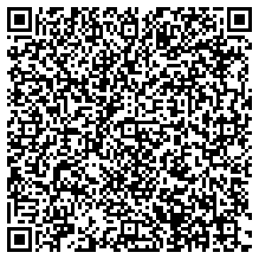 QR-код с контактной информацией организации АЗС, ОАО Красноярскнефтепродукт, №80