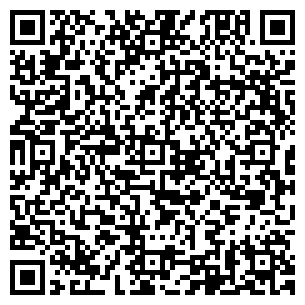 QR-код с контактной информацией организации АЗС Ладога