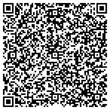 QR-код с контактной информацией организации ИП Артемьев Н.Ф.