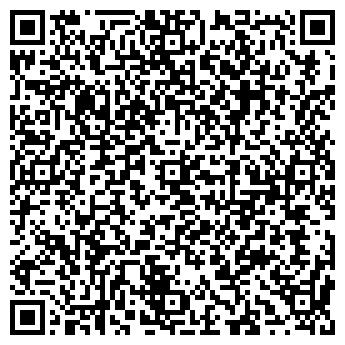 QR-код с контактной информацией организации Банкомат, Райффайзенбанк, ЗАО, Сибирский филиал