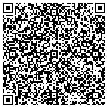 QR-код с контактной информацией организации Milo, кафе итальянской и японской кухни
