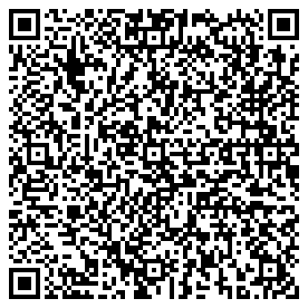 QR-код с контактной информацией организации ООО Рязанский