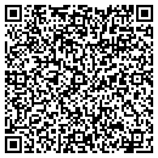 QR-код с контактной информацией организации АЗС Курс