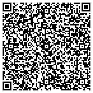 QR-код с контактной информацией организации ООО ОГНИ СМОЛЕНСКА