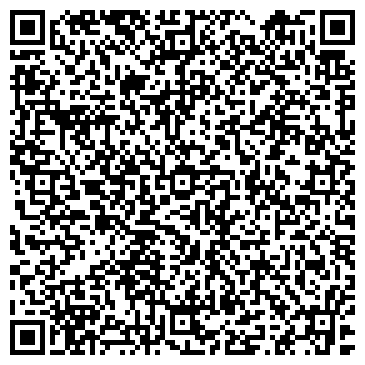 QR-код с контактной информацией организации Суши рай