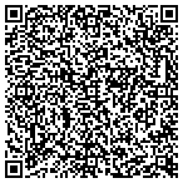 QR-код с контактной информацией организации Magik sushi