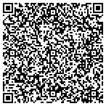 QR-код с контактной информацией организации Радуга вкуса