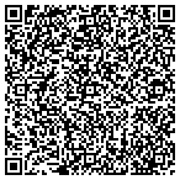 QR-код с контактной информацией организации ОАО Уральский банк реконструкции и развития