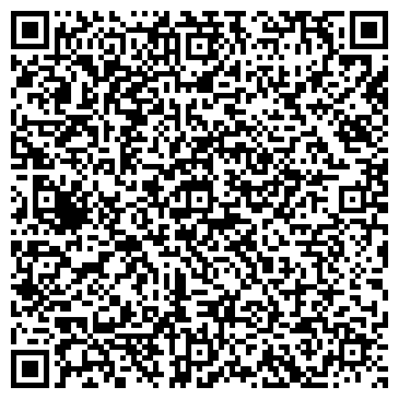 QR-код с контактной информацией организации Таверна Барракуда
