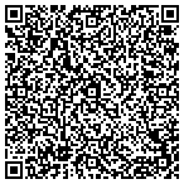 QR-код с контактной информацией организации Лучик