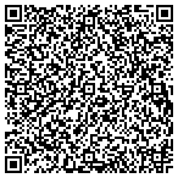 QR-код с контактной информацией организации Вологодский областной центр медицинской профилактики
