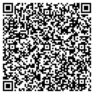 QR-код с контактной информацией организации АЗС Арника