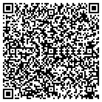 QR-код с контактной информацией организации Банкомат, КБ Эксперт Банк, ЗАО