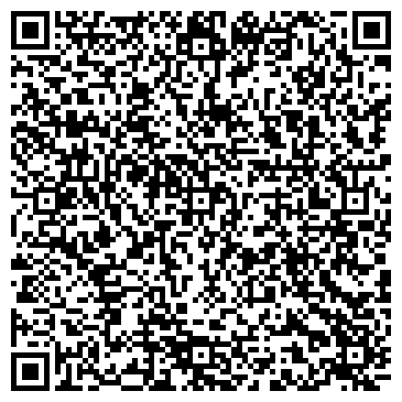 QR-код с контактной информацией организации Танцевальный клуб Сергея Безуглых