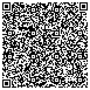 QR-код с контактной информацией организации Рекламное агентство “Мега Арт”
