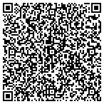 QR-код с контактной информацией организации Шарм, парикмахерская, г. Бердск