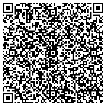 QR-код с контактной информацией организации Пермский долговой дом