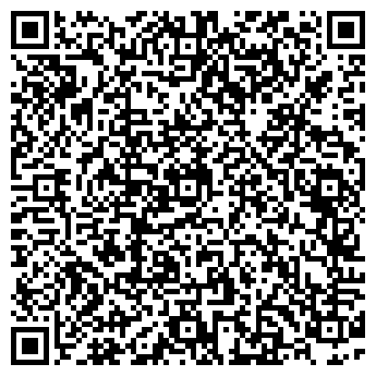 QR-код с контактной информацией организации ИП Косачева О.Ф.