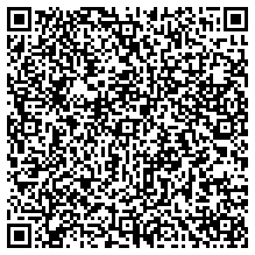QR-код с контактной информацией организации Плиссе