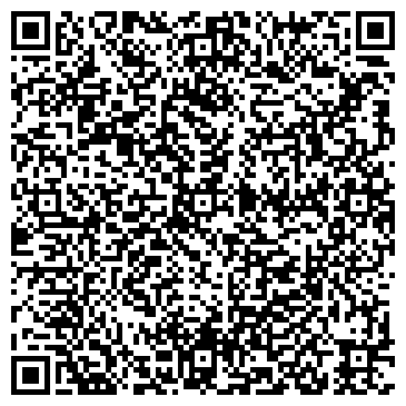 QR-код с контактной информацией организации Mizuki