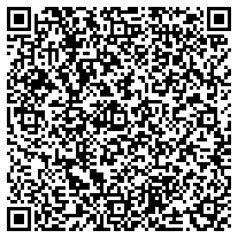 QR-код с контактной информацией организации Банкомат, Собинбанк, ОАО, Западно-Сибирский филиал